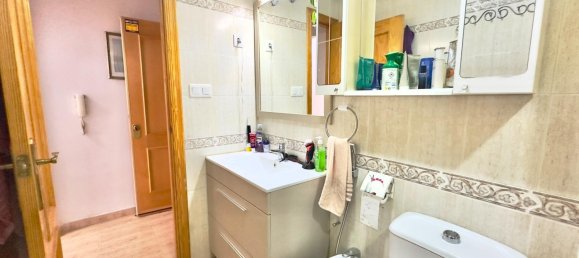 1 chambre appartement à vendre à Torrevieja, Alicante, Valencian Community, Spain № 370064 15