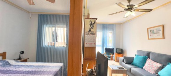 1 chambre appartement à vendre à Torrevieja, Alicante, Valencian Community, Spain № 370064 17