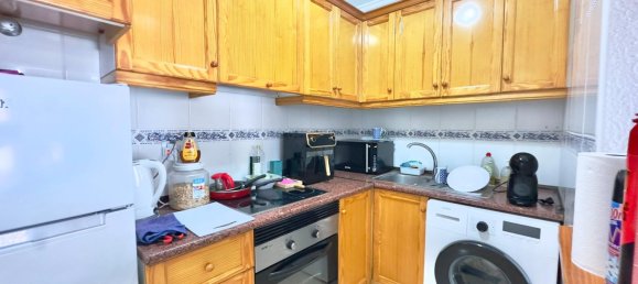 1 chambre appartement à vendre à Torrevieja, Alicante, Valencian Community, Spain № 370064 11