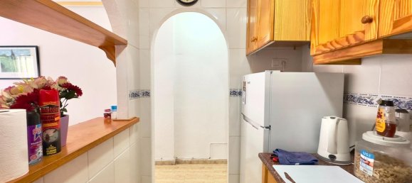 1 chambre appartement à vendre à Torrevieja, Alicante, Valencian Community, Spain № 370064 10