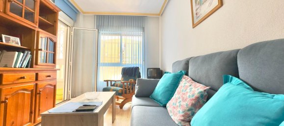 1 chambre appartement à vendre à Torrevieja, Alicante, Valencian Community, Spain № 370064 26