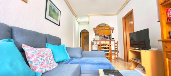1 chambre appartement à vendre à Torrevieja, Alicante, Valencian Community, Spain № 370064 25