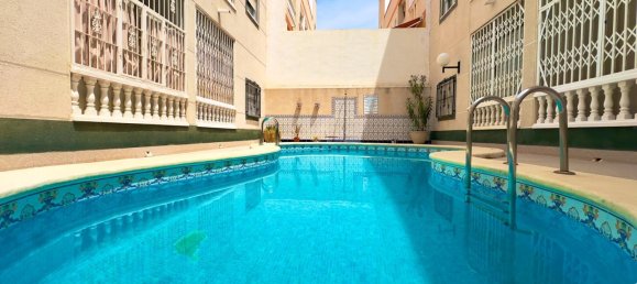 1 chambre appartement à vendre à Torrevieja, Alicante, Valencian Community, Spain № 370064 4