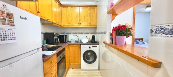 1 chambre appartement à vendre à Torrevieja, Alicante, Valencian Community, Spain № 370064 8