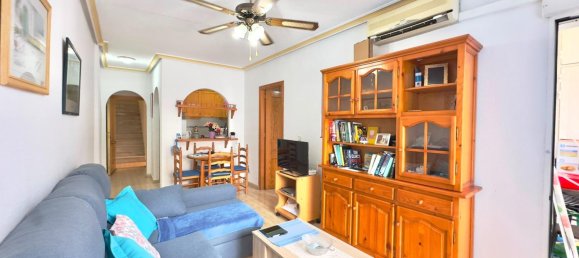 1 chambre appartement à vendre à Torrevieja, Alicante, Valencian Community, Spain № 370064 24