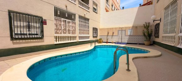 1 chambre appartement à vendre à Torrevieja, Alicante, Valencian Community, Spain № 370064 5
