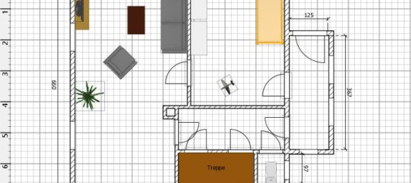 2 Schlafzimmer Haus in Bautzen, Germany, Nr. 125316 8