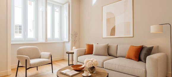 3 Schlafzimmer Doppelhaus in Lisbon, Portugal, Nr. 276259 15