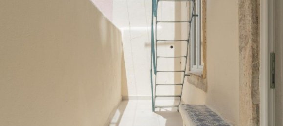 3 Schlafzimmer Doppelhaus in Lisbon, Portugal, Nr. 276259 29