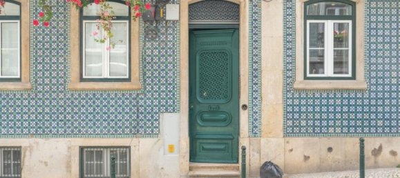 3 Schlafzimmer Doppelhaus in Lisbon, Portugal, Nr. 276259 5