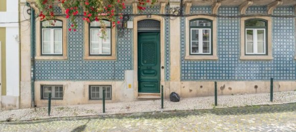 3 Schlafzimmer Doppelhaus in Lisbon, Portugal, Nr. 276259 42