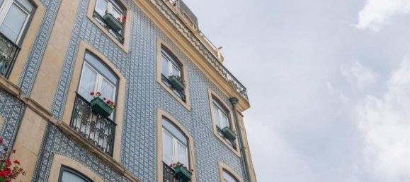 3 Schlafzimmer Doppelhaus in Lisbon, Portugal, Nr. 276259 41