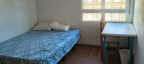 Квартира с 4 спальнями в Кордова, Испания № 184016 3