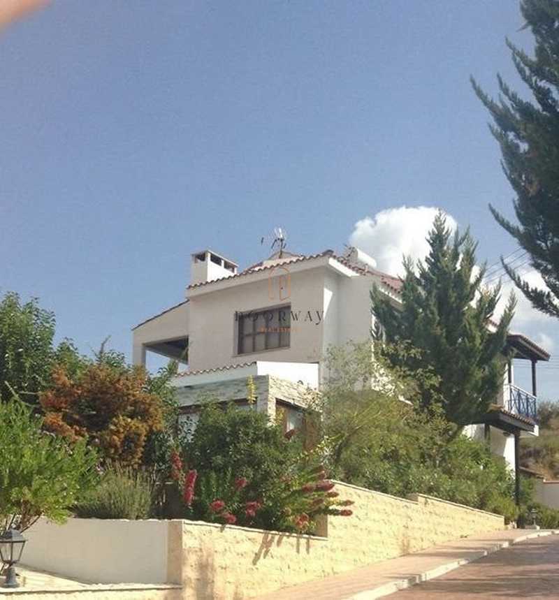 4 Schlafzimmer Villa in Laneia, Cyprus, Nr. 19933