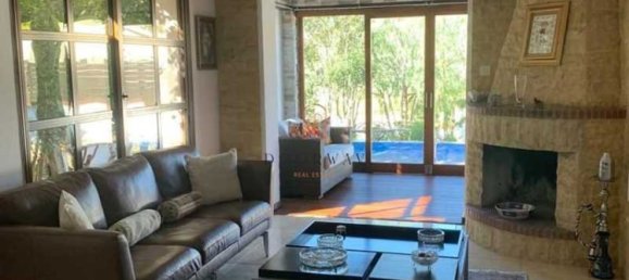 4 Schlafzimmer Villa in Laneia, Cyprus, Nr. 19933 2