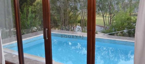 4 Schlafzimmer Villa in Laneia, Cyprus, Nr. 19933 7