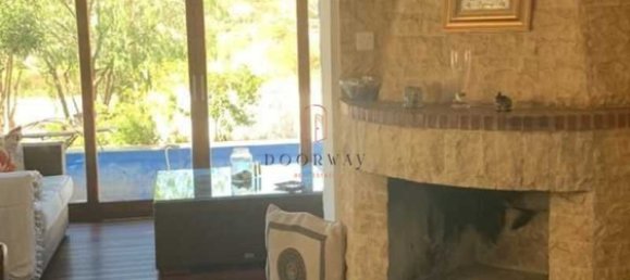 4 Schlafzimmer Villa in Laneia, Cyprus, Nr. 19933 9