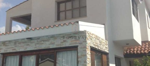 4 Schlafzimmer Villa in Laneia, Cyprus, Nr. 19933 3