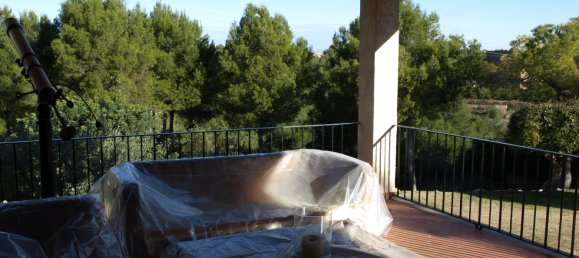 6 chambres Villa à Torrent, Spain No. 25094 6