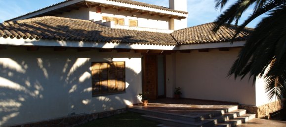 6 chambres Villa à Torrent, Spain No. 25094 4