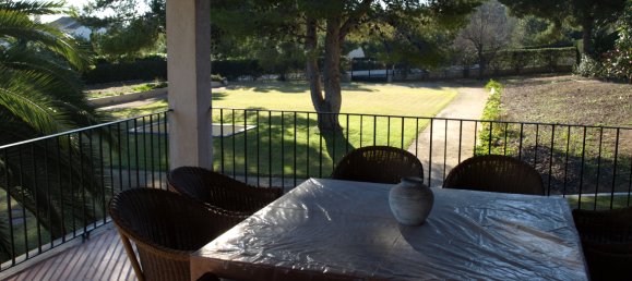 6 chambres Villa à Torrent, Spain No. 25094 7