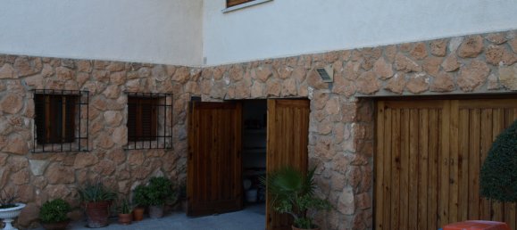 6 chambres Villa à Torrent, Spain No. 25094 2