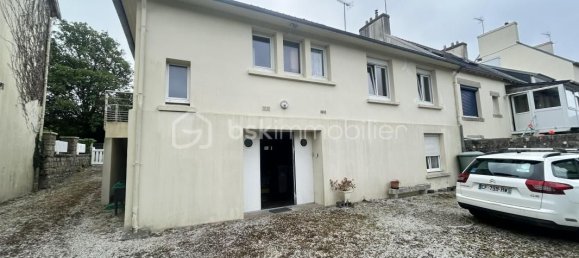 Casa T3 em Pont-l'Abbe, France N.º 326305 2