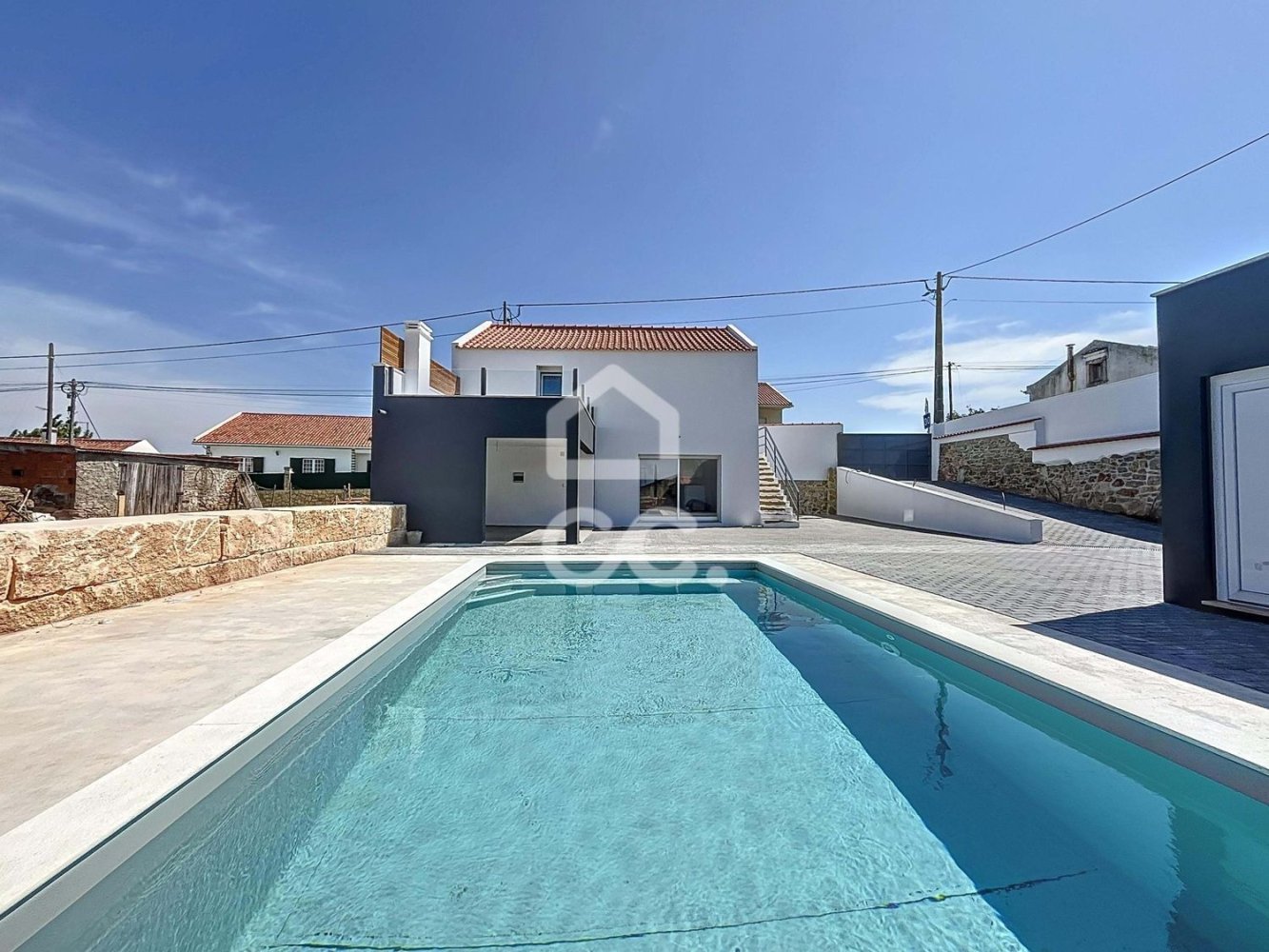 3 Schlafzimmer Haus in Caldas da Rainha, Portugal, Nr. 193208