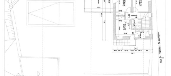 Casa de 3 dormitorios en Caldas da Rainha, Portugal No. 193208 32
