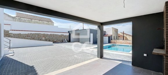 Casa de 3 dormitorios en Caldas da Rainha, Portugal No. 193208 24