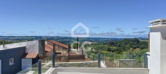 Casa de 3 dormitorios en Caldas da Rainha, Portugal No. 193208 3