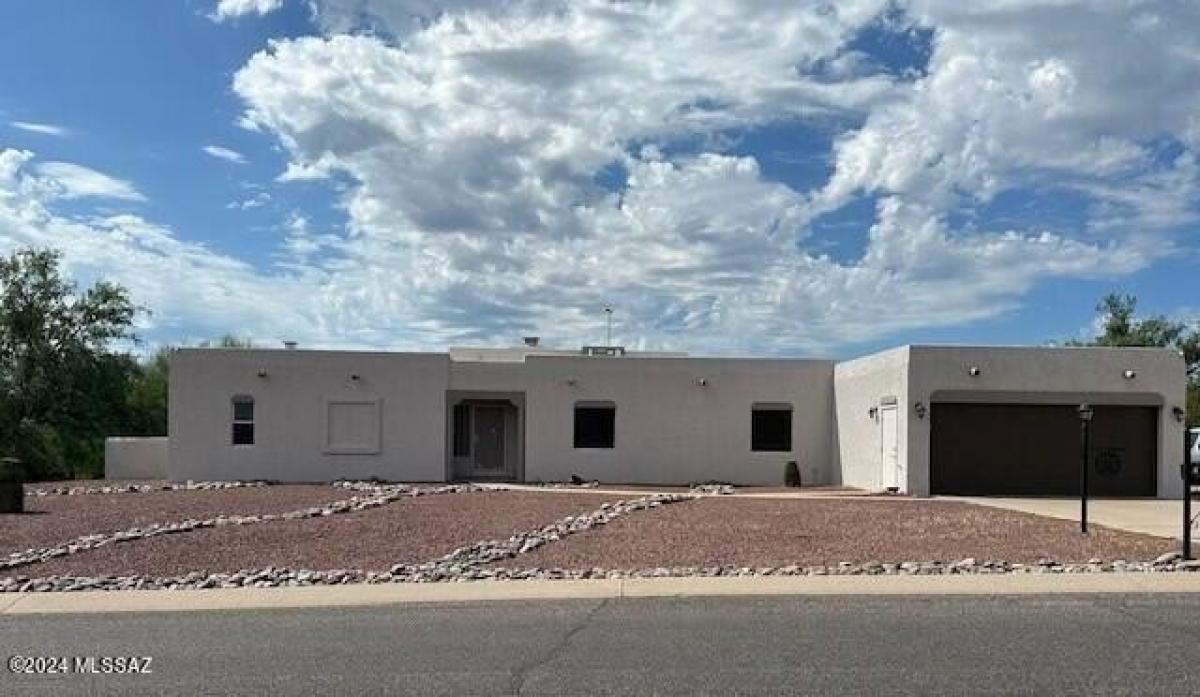 3 bedrooms House in Sahuarita, USA No. 411879