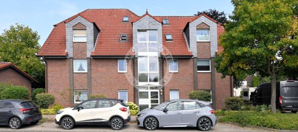 Apartamento de 3 divisões em Recklinghausen, Germany N.º 271876 6