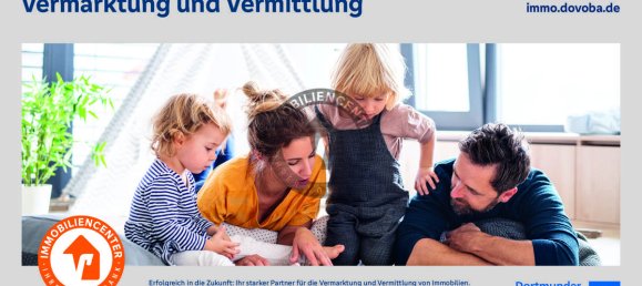 Apartamento de 3 divisões em Recklinghausen, Germany N.º 271876 7