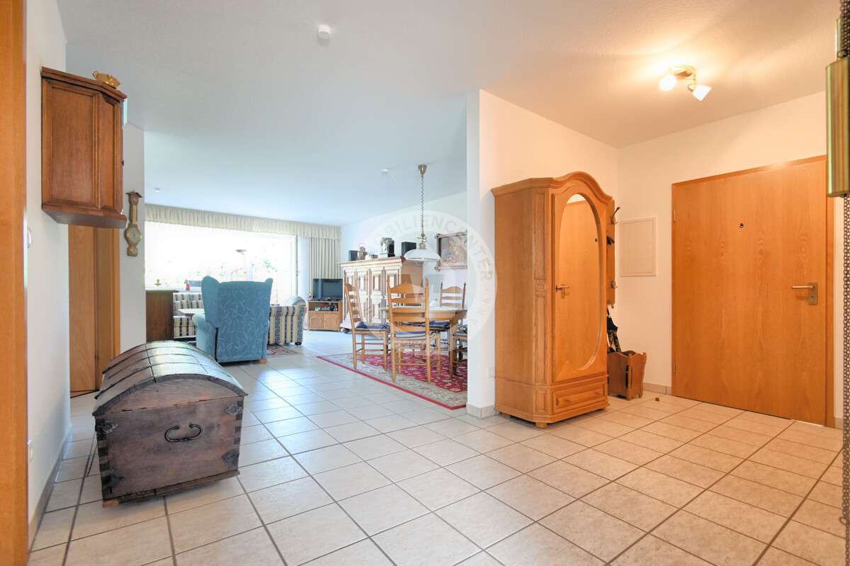 Apartamento de 3 divisões em Recklinghausen, Germany N.º 271876