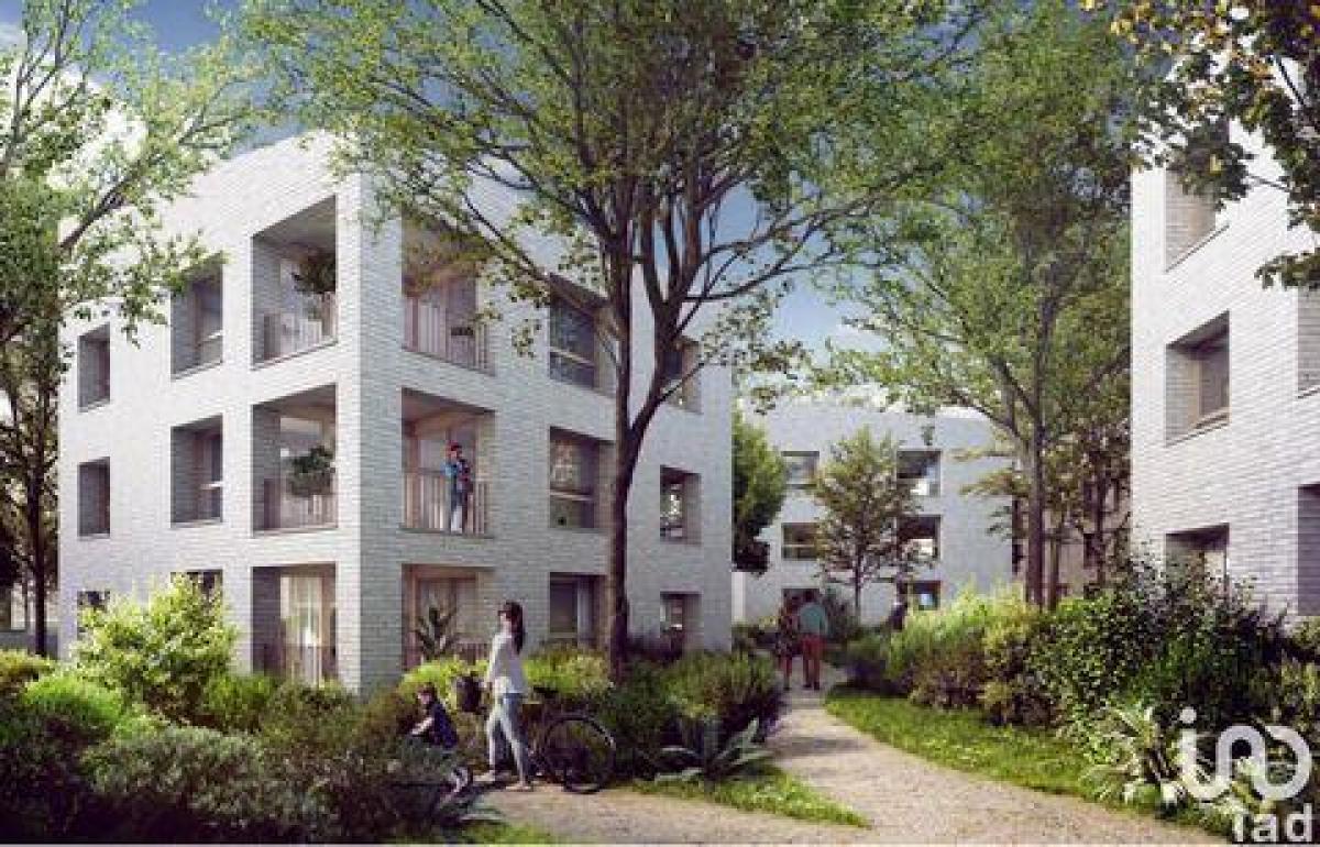 2 Schlafzimmer Eigentumswohnung in Versailles, France, Nr. 22918