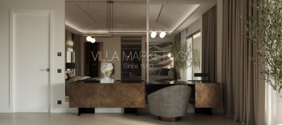 6 bedrooms Villa in Marbella, Spain No. 29638 20