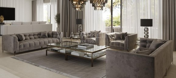 6 bedrooms Villa in Marbella, Spain No. 29638 10