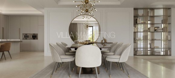 6 bedrooms Villa in Marbella, Spain No. 29638 7