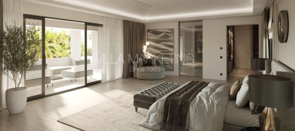 6 bedrooms Villa in Marbella, Spain No. 29638 16