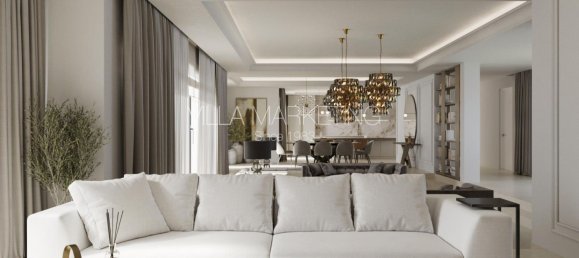 6 bedrooms Villa in Marbella, Spain No. 29638 14