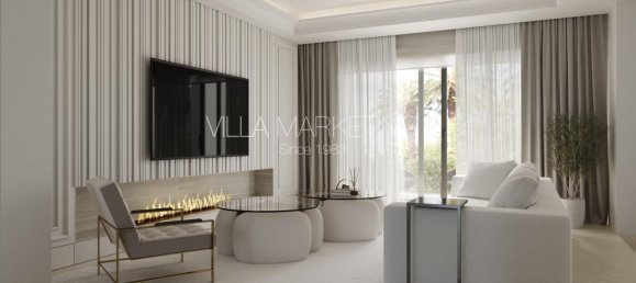 6 bedrooms Villa in Marbella, Spain No. 29638 13