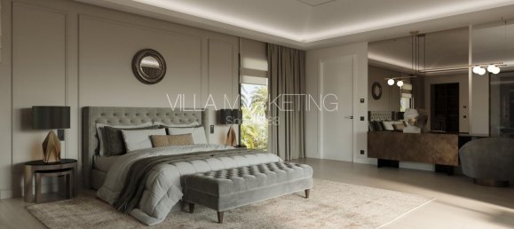 6 bedrooms Villa in Marbella, Spain No. 29638 18