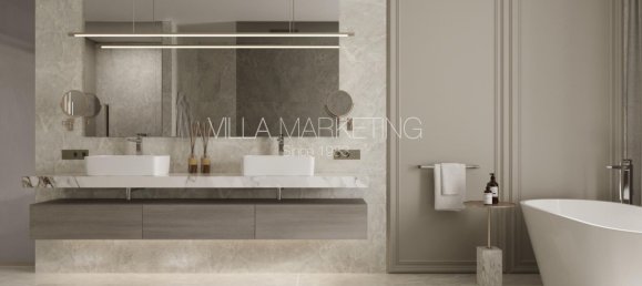 6 bedrooms Villa in Marbella, Spain No. 29638 25