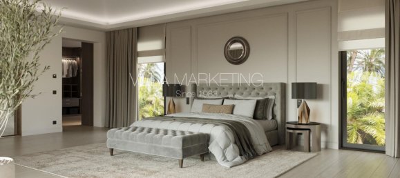 6 bedrooms Villa in Marbella, Spain No. 29638 17