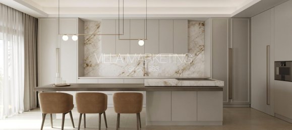 6 bedrooms Villa in Marbella, Spain No. 29638 28