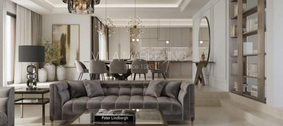 6 bedrooms Villa in Marbella, Spain No. 29638 11