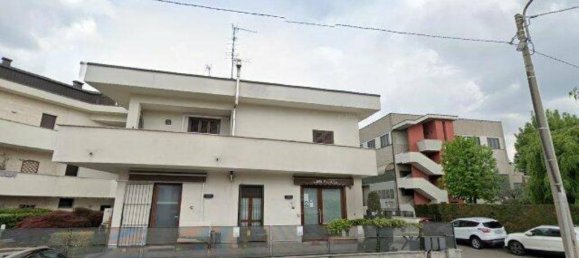 Apartamento de 1 dormitorio en Giussano, Italy No. 282974 34