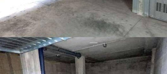 Apartamento de 1 dormitorio en Giussano, Italy No. 282974 32