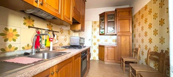 2 Schlafzimmer Wohnung in Reggio Calabria, Italy, Nr. 36960 2